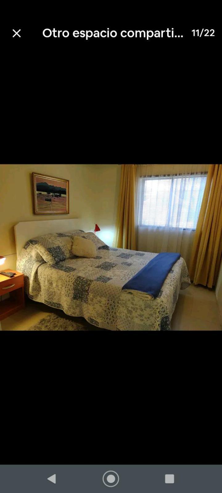 Hostal Renca, Casa Hotel Santiago Eksteriør bilde