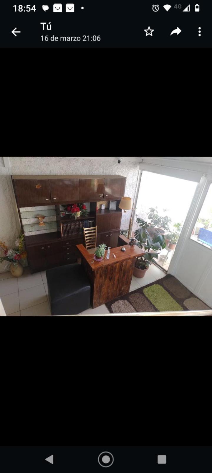 Hostal Renca, Casa Hotel Santiago Eksteriør bilde