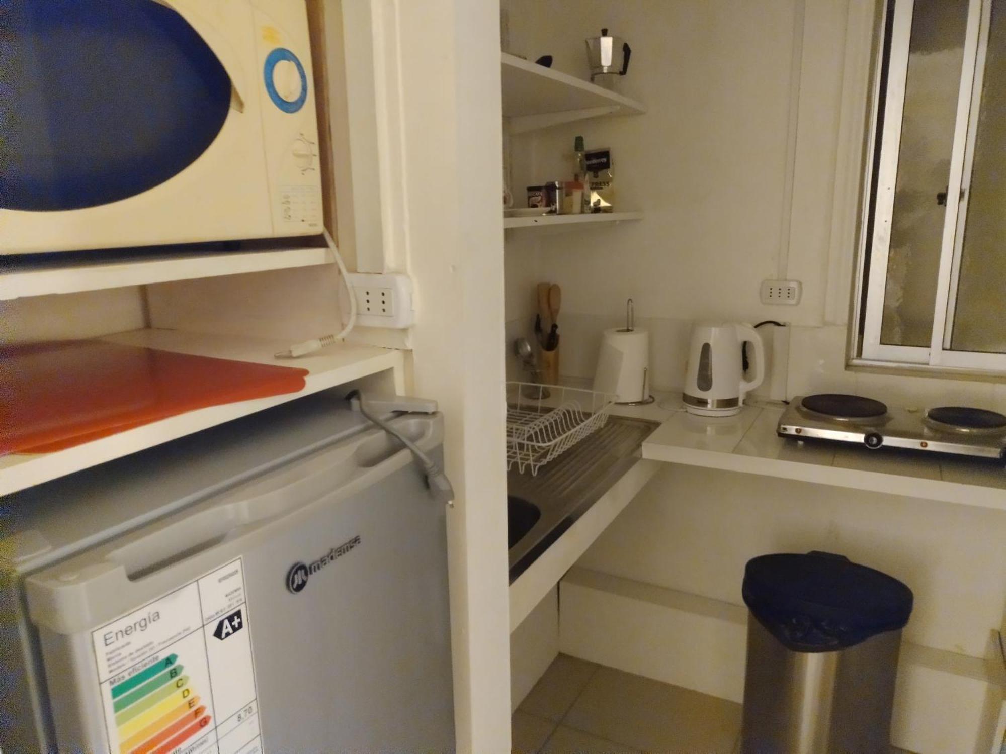 Hostal Renca, Casa Hotel Santiago Eksteriør bilde