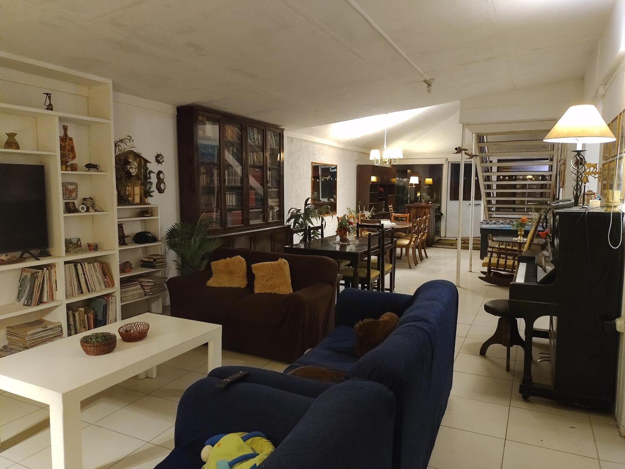 Hostal Renca, Casa Hotel Santiago Eksteriør bilde