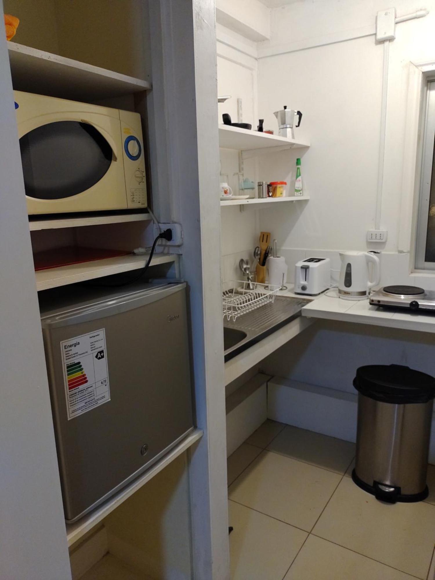 Hostal Renca, Casa Hotel Santiago Eksteriør bilde