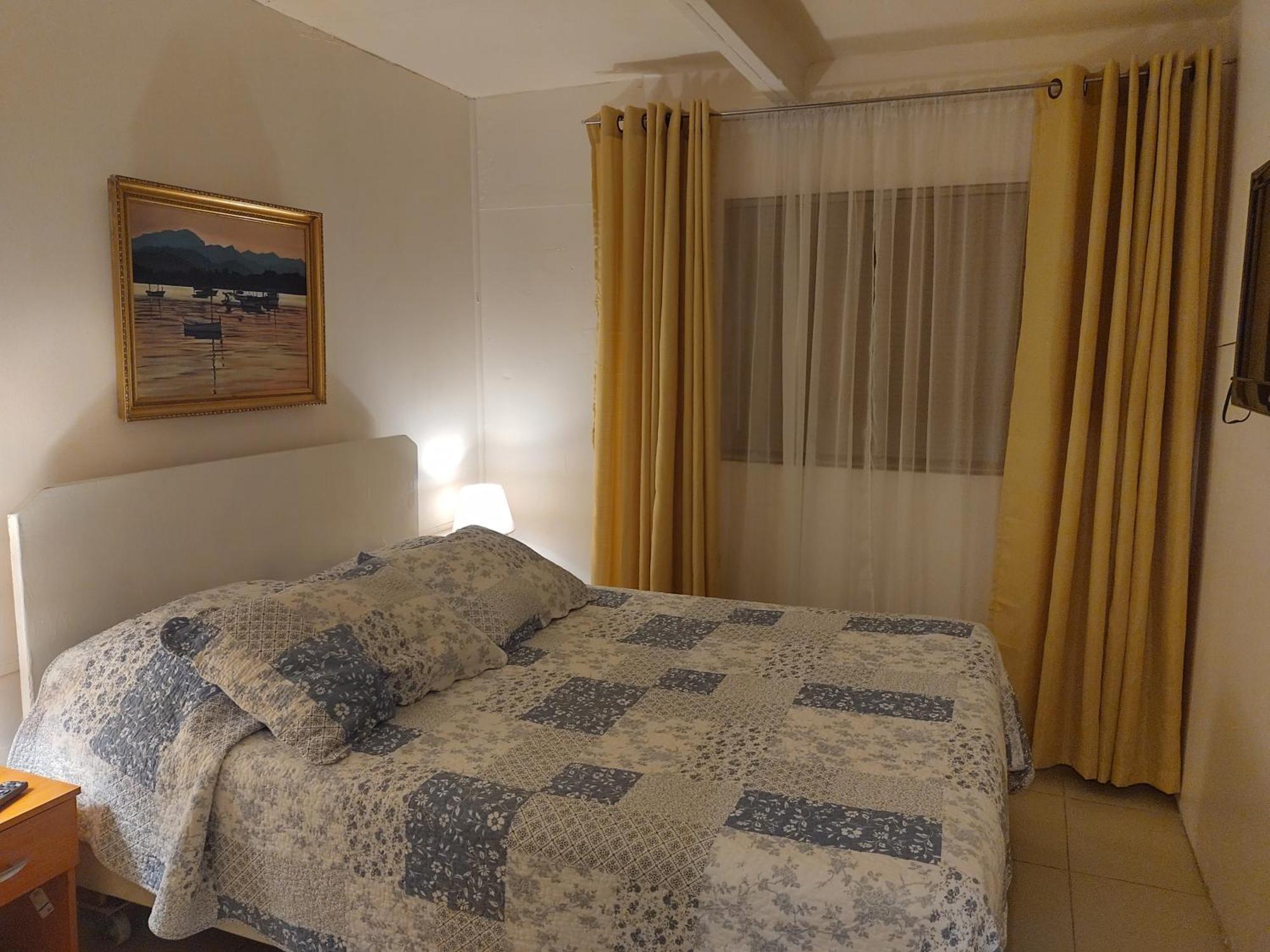 Hostal Renca, Casa Hotel Santiago Eksteriør bilde