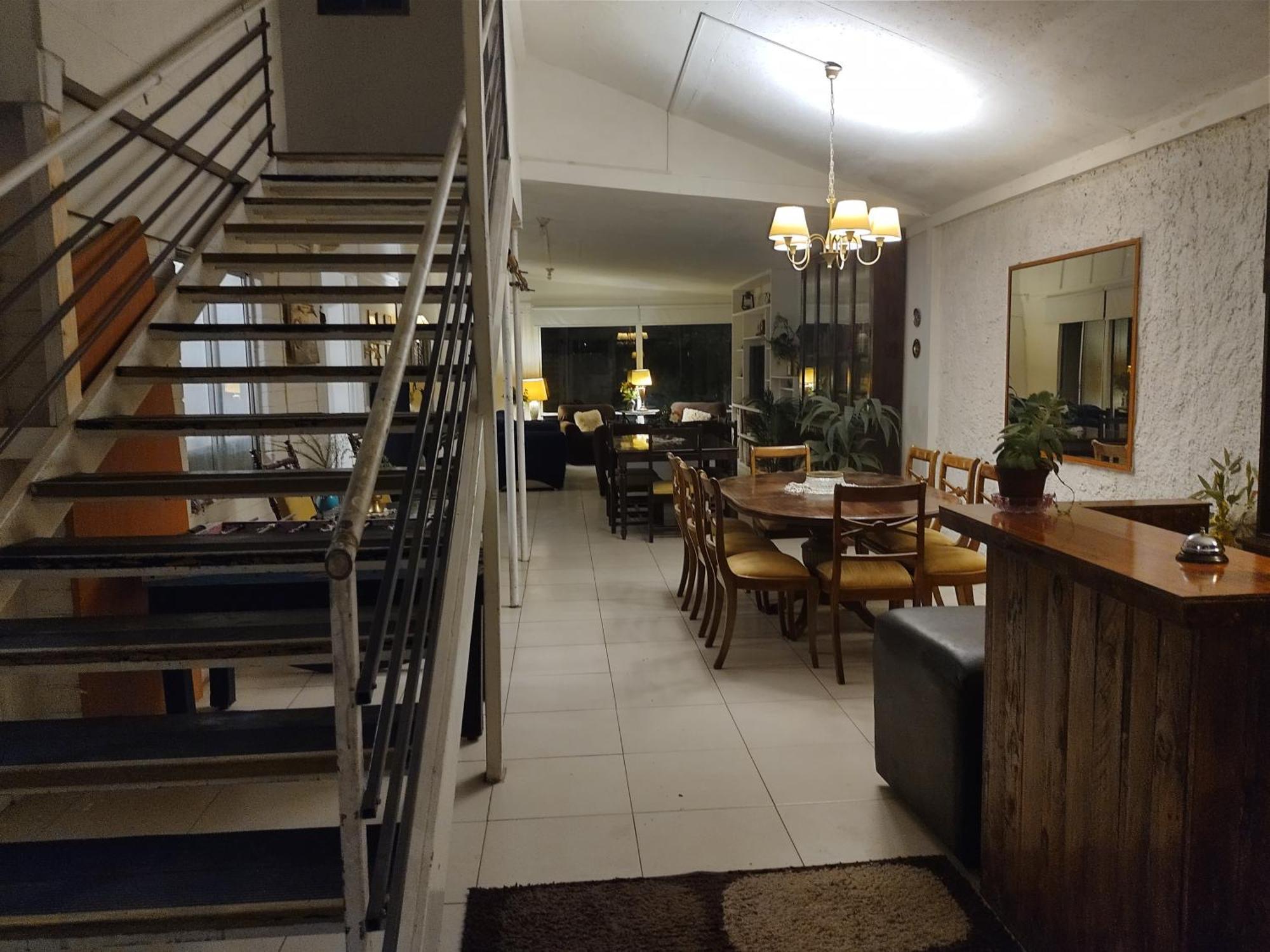 Hostal Renca, Casa Hotel Santiago Eksteriør bilde