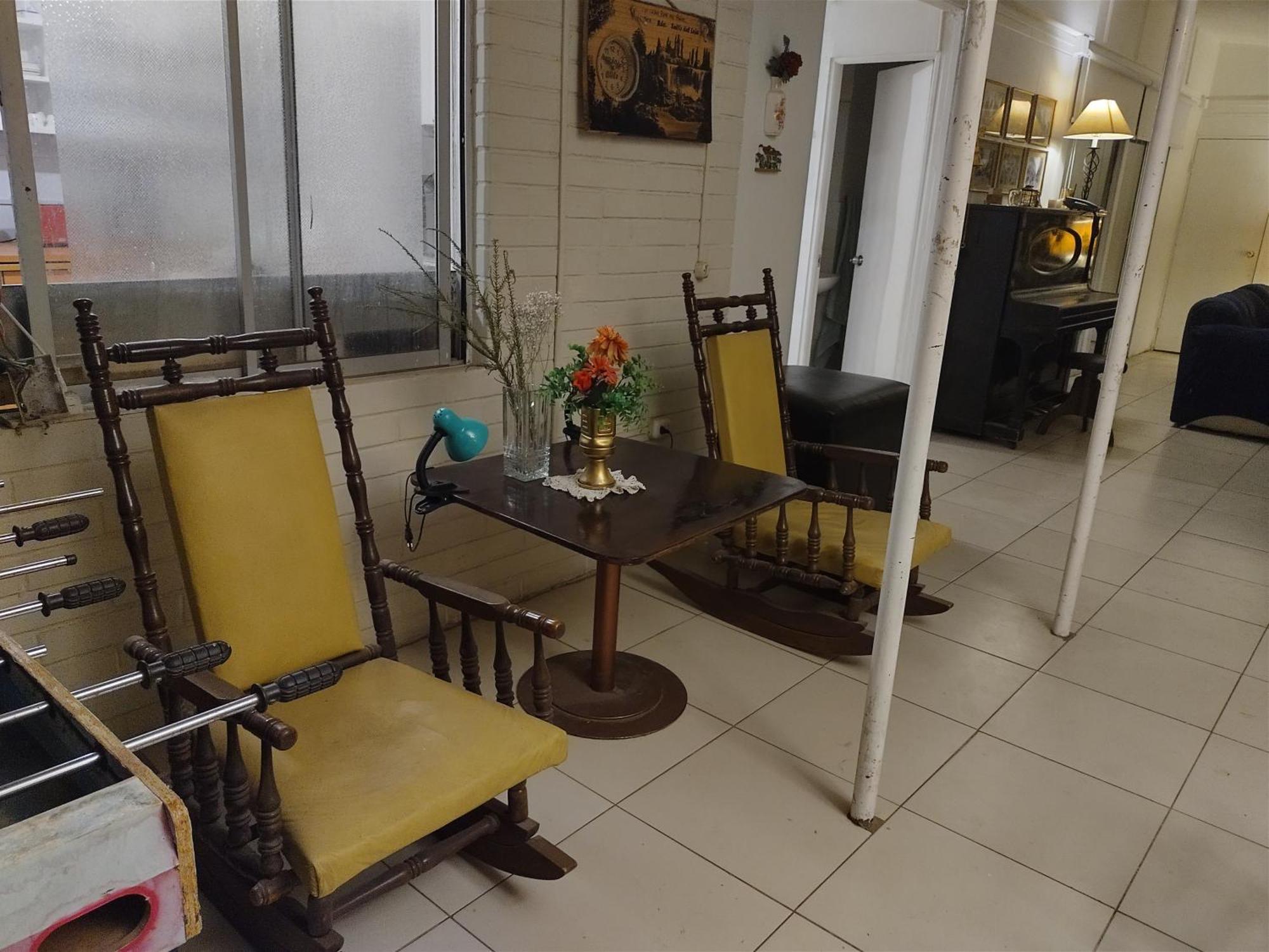 Hostal Renca, Casa Hotel Santiago Eksteriør bilde